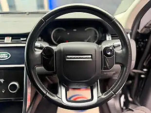 Used 2020 Land Rover Discovery Sport S Black - Interior and Exterior details 19