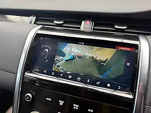 Used 2020 Land Rover Discovery Sport S Black - Interior and Exterior details 20