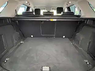 Used 2020 Land Rover Discovery Sport S Black - Interior and Exterior details 11