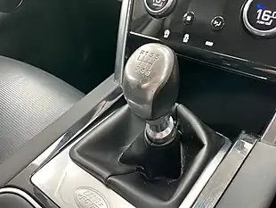 Used 2020 Land Rover Discovery Sport S Black - Interior and Exterior details 20