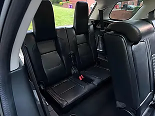 Used 2020 Land Rover Discovery Sport S Blue - Interior and Exterior details 12