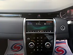 Used 2020 Land Rover Discovery Sport S Red - Interior and Exterior details 19