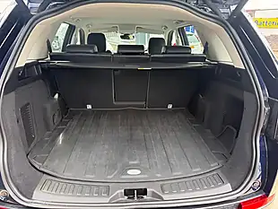 Used 2020 Land Rover Discovery Sport Se Blue - Interior and Exterior details 14