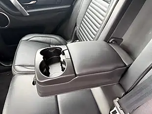 Used 2020 Land Rover Discovery Sport Se Blue - Interior and Exterior details 16