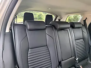 Used 2020 Land Rover Discovery Sport Se Grey - Interior and Exterior details 13