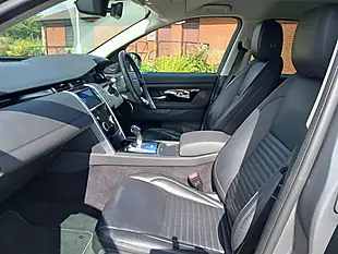Used 2020 Land Rover Discovery Sport Se Grey - Interior and Exterior details 15