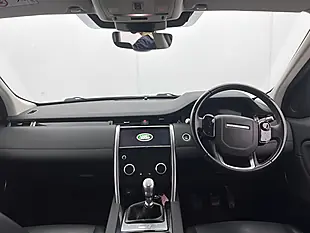 Used 2020 Land Rover Discovery Sport Se Grey - Interior and Exterior details 11