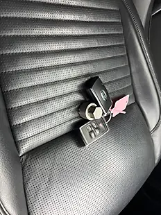 Used 2020 Land Rover Discovery Sport Se Grey - Interior and Exterior details 12