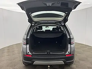 Used 2020 Land Rover Discovery Sport Se Grey - Interior and Exterior details 8