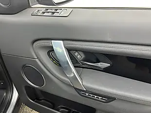 Used 2020 Land Rover Discovery Sport Se Grey - Interior and Exterior details 9