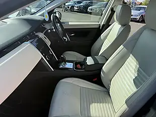 Used 2020 Land Rover Discovery Sport Se Silver - Interior and Exterior details 14