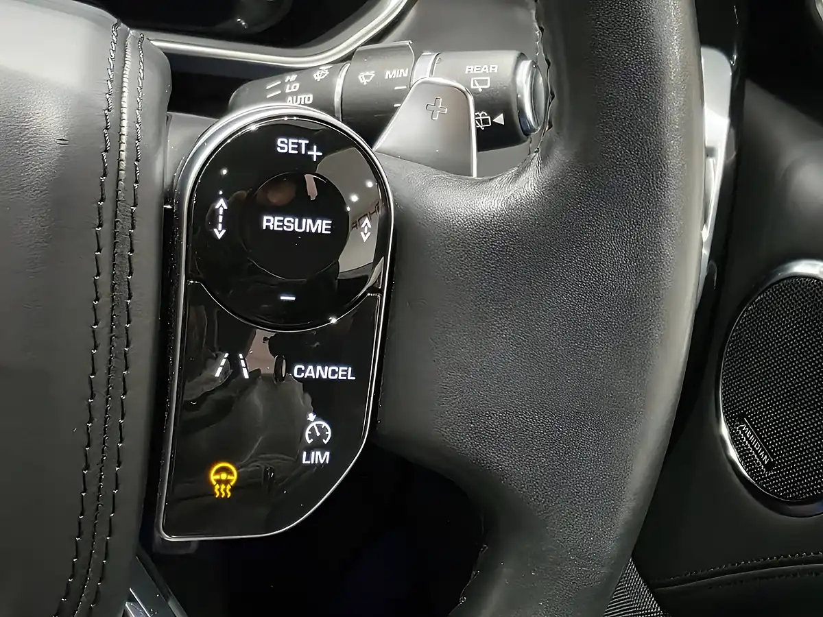 Used 2020 Land Rover Range Rover Autobiography Eiger Grey Metallic - Interior and Exterior details 10