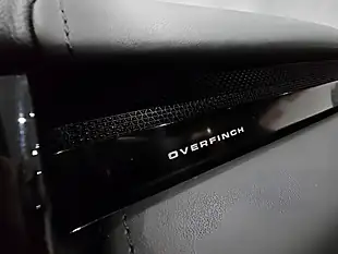 Used 2020 Land Rover Range Rover Autobiography Eiger Grey Metallic - Interior and Exterior details 17