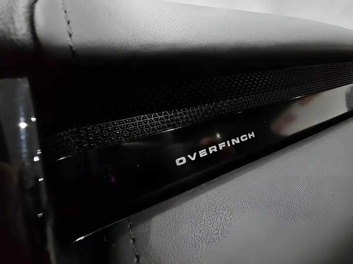 Used 2020 Land Rover Range Rover Autobiography Eiger Grey Metallic - Interior and Exterior details 17
