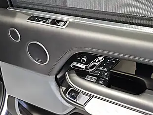 Used 2020 Land Rover Range Rover Autobiography Eiger Grey Metallic - Interior and Exterior details 19