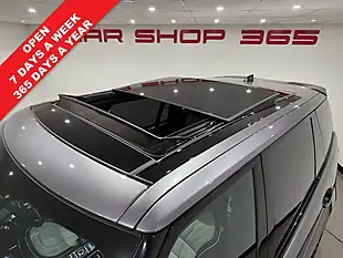 Used 2020 Land Rover Range Rover Autobiography Eiger Grey Metallic - Interior and Exterior details 3