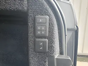 Used 2020 Land Rover Range Rover Autobiography Grey - Interior and Exterior details 17