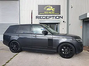 2020 Land Rover Range Rover Autobiography 2.0 Hybrid