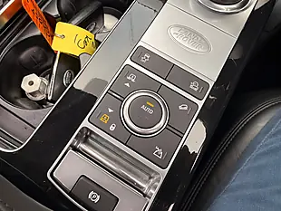 Used 2020 Land Rover Range Rover Autobiography Santorini Black - Interior and Exterior details 19