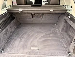 Used 2020 Land Rover Range Rover Autobiography Santorini Black - Interior and Exterior details 20
