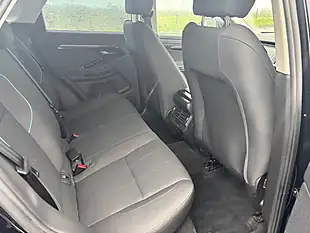 Used 2020 Land Rover Range Rover Evoque Black - Interior and Exterior details 13