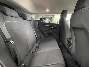 Used 2020 Land Rover Range Rover Evoque Black - Interior and Exterior details 15