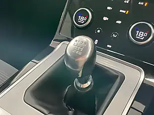 Used 2020 Land Rover Range Rover Evoque Black - Interior and Exterior details 20