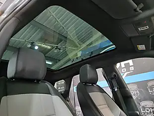 Used 2020 Land Rover Range Rover Evoque First Edition Grey - Interior and Exterior details 10