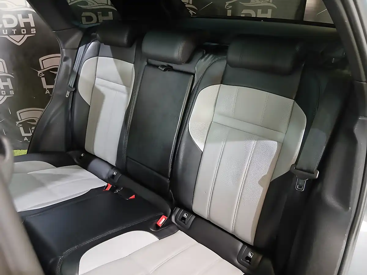 Used 2020 Land Rover Range Rover Evoque First Edition Grey - Interior and Exterior details 16
