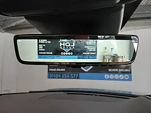 Used 2020 Land Rover Range Rover Evoque First Edition Grey - Interior and Exterior details 18