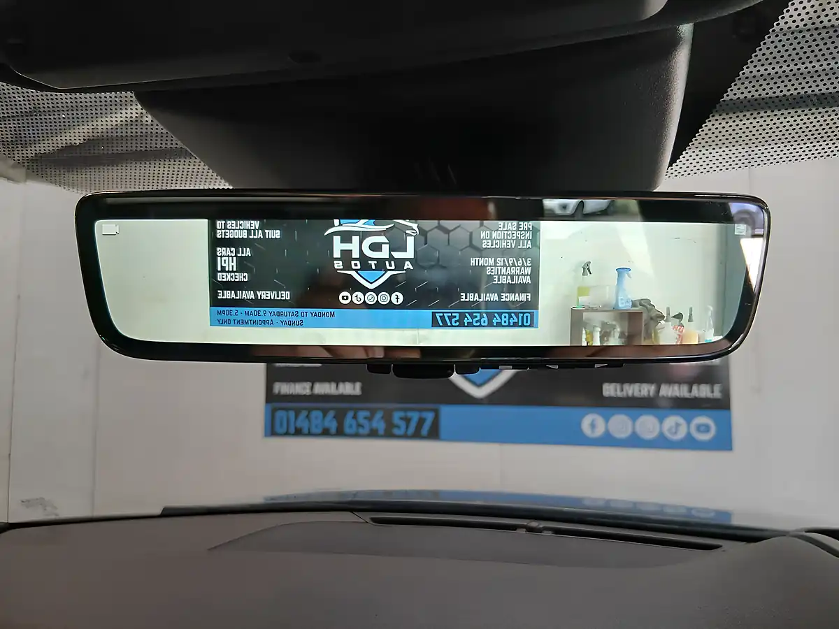 Used 2020 Land Rover Range Rover Evoque First Edition Grey - Interior and Exterior details 18