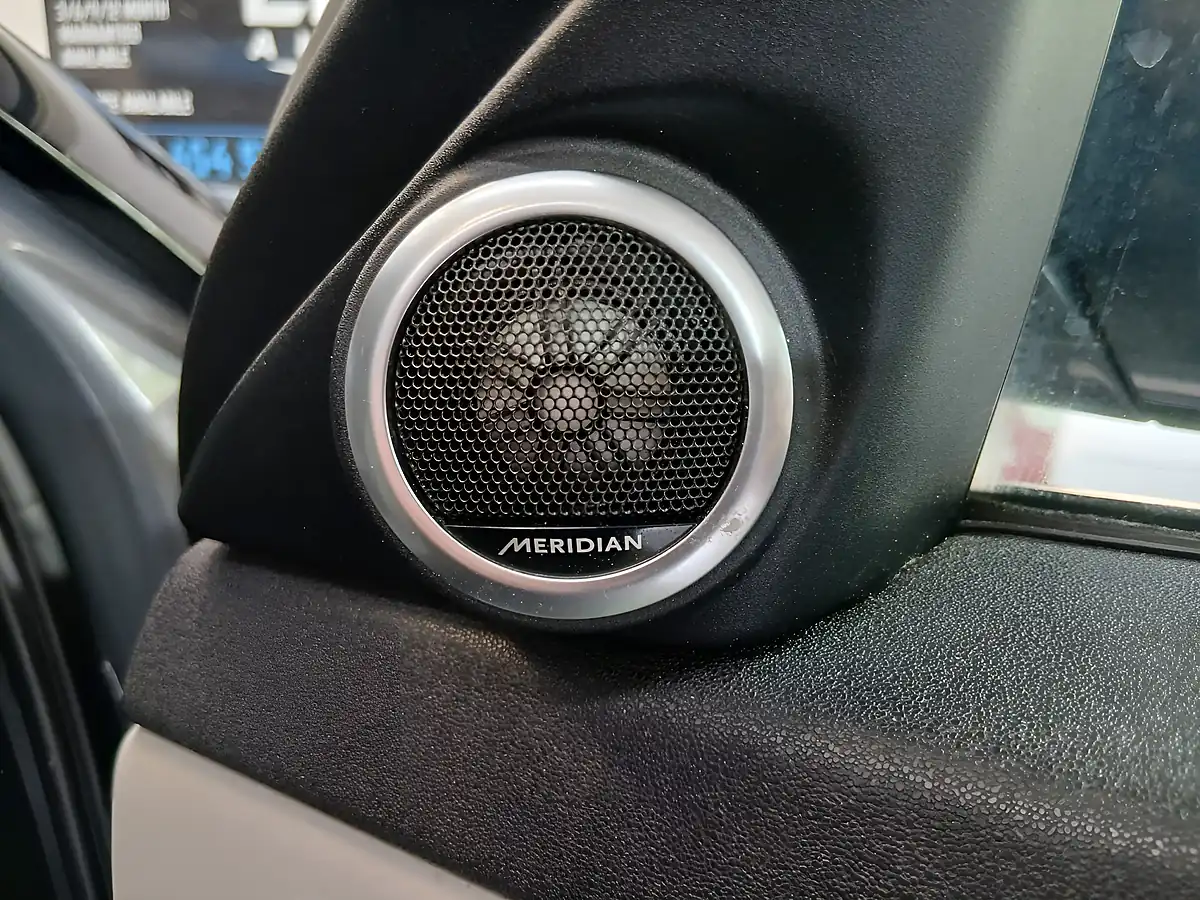 Used 2020 Land Rover Range Rover Evoque First Edition Grey - Interior and Exterior details 19