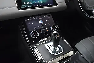 Used 2020 Land Rover Range Rover Evoque First Edition Grey - Interior and Exterior details 13