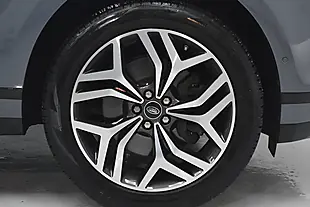 Used 2020 Land Rover Range Rover Evoque First Edition Grey - Interior and Exterior details 15
