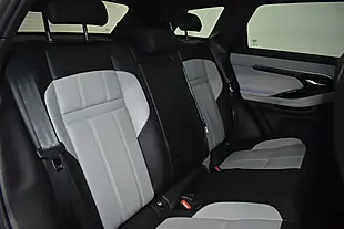Used 2020 Land Rover Range Rover Evoque First Edition Grey - Interior and Exterior details 18