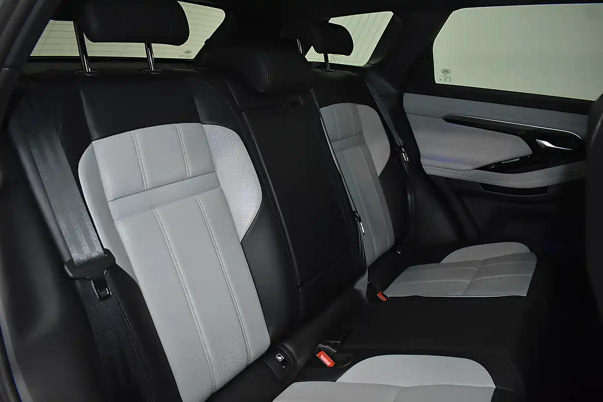 Used 2020 Land Rover Range Rover Evoque First Edition Grey - Interior and Exterior details 18