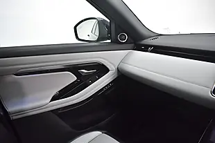 Used 2020 Land Rover Range Rover Evoque First Edition Grey - Interior and Exterior details 19