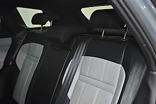 Used 2020 Land Rover Range Rover Evoque First Edition Grey - Interior and Exterior details 7