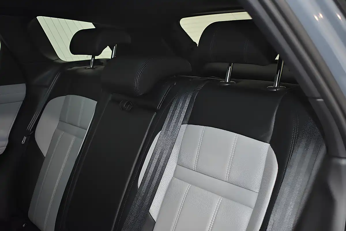 Used 2020 Land Rover Range Rover Evoque First Edition Grey - Interior and Exterior details 7
