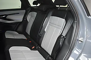 Used 2020 Land Rover Range Rover Evoque First Edition Grey - Interior and Exterior details 8