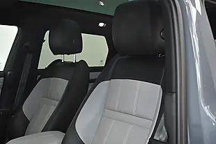 Used 2020 Land Rover Range Rover Evoque First Edition Grey - Interior and Exterior details 9