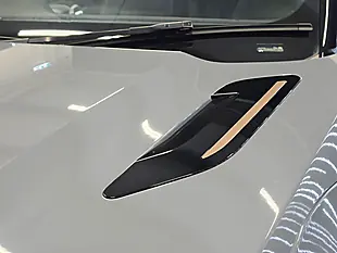 Used 2020 Land Rover Range Rover Evoque First Edition Grey - Interior and Exterior details 12
