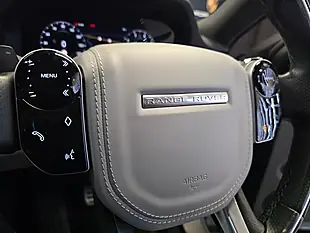 Used 2020 Land Rover Range Rover Evoque First Edition Grey - Interior and Exterior details 17