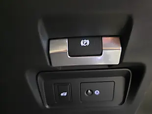 Used 2020 Land Rover Range Rover Evoque First Edition Grey - Interior and Exterior details 18