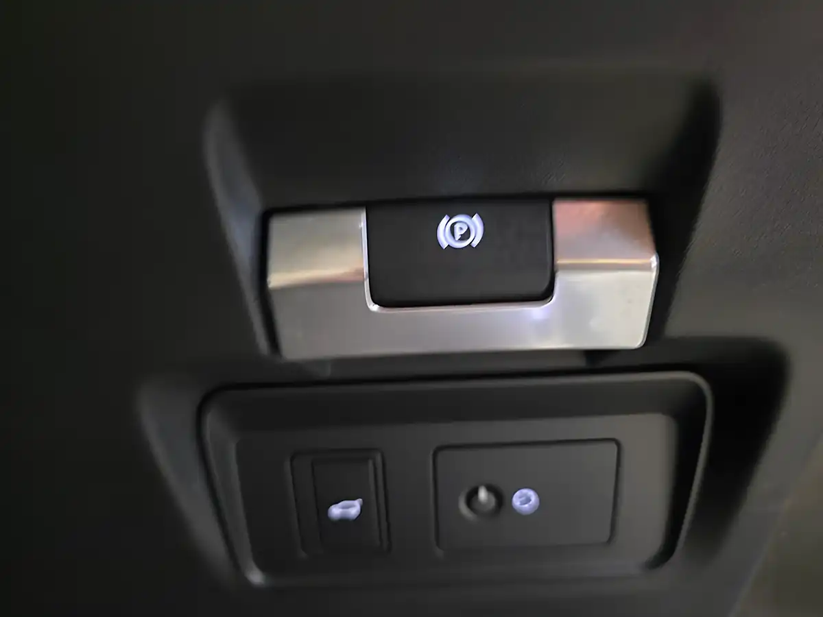 Used 2020 Land Rover Range Rover Evoque First Edition Grey - Interior and Exterior details 18