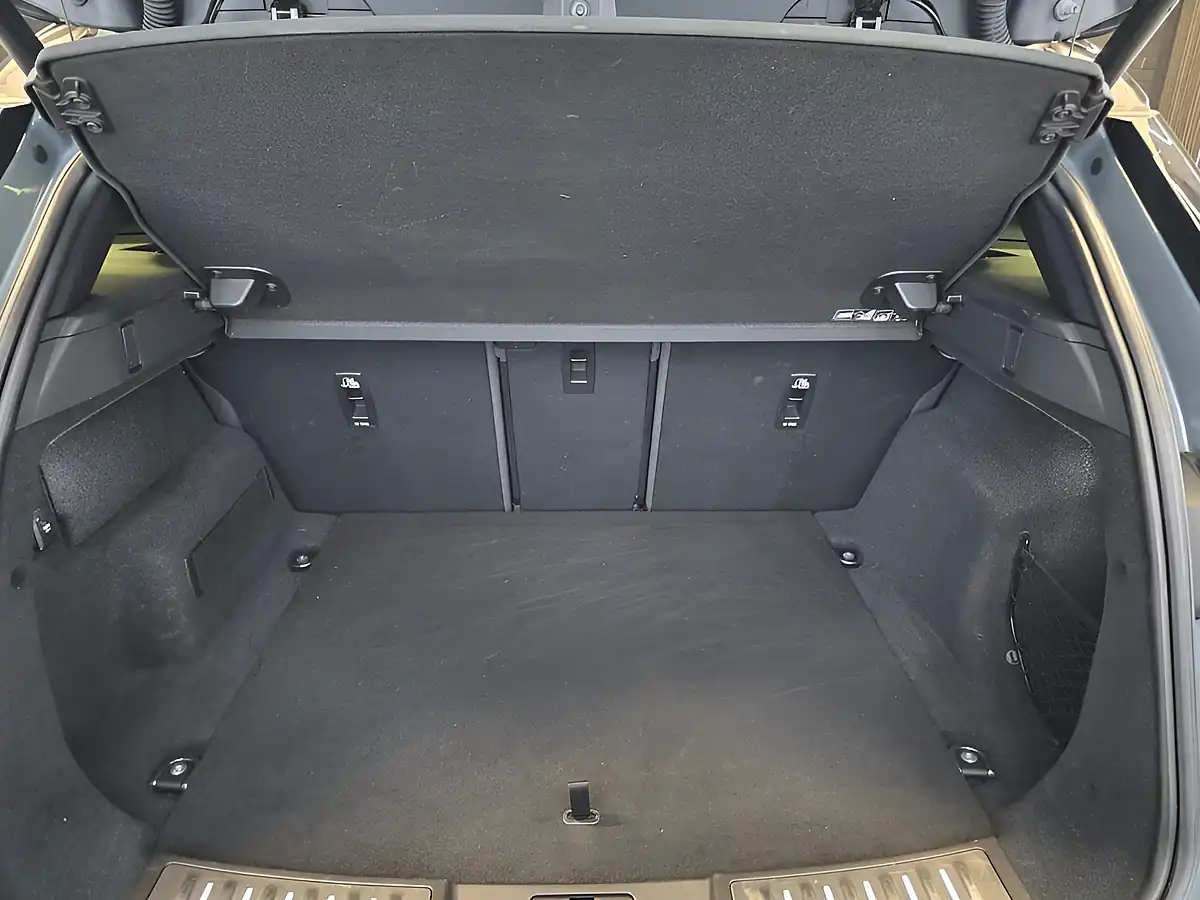 Used 2020 Land Rover Range Rover Evoque First Edition Grey - Interior and Exterior details 20