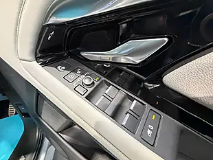 Used 2020 Land Rover Range Rover Evoque First Edition Silver - Interior and Exterior details 13