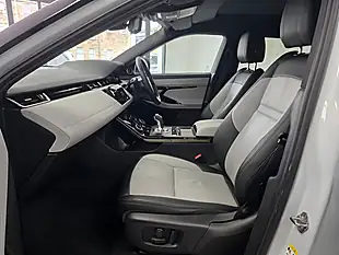 Used 2020 Land Rover Range Rover Evoque First Edition White - Interior and Exterior details 10