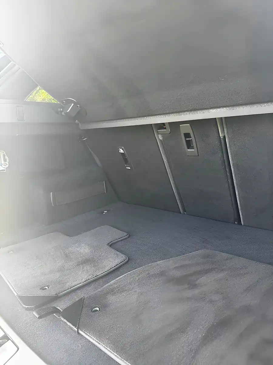 Used 2020 Land Rover Range Rover Evoque First Edition White - Interior and Exterior details 16