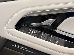Used 2020 Land Rover Range Rover Evoque First Edition White - Interior and Exterior details 18